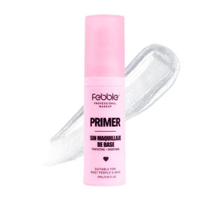 Imagen de Primer Febble sin maquillaje de base- FS462