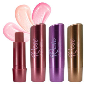 Imagen de Bálsamo labial con sabores Ushas