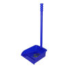Imagen de Pala de basura con mango largo