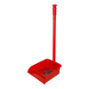 Imagen de Pala de basura con mango largo