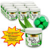 Imagen de Bola Exfoliante Corporal Aloe Vera Ushas