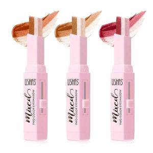 Imagen de Sombra lápiz doble color Ushas