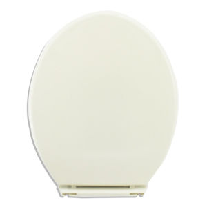 Imagen de Tapa inodoro colores lisos asiento water