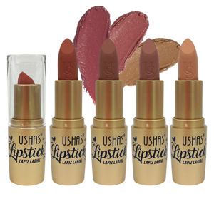 Imagen de Lápiz labial mate Ushas