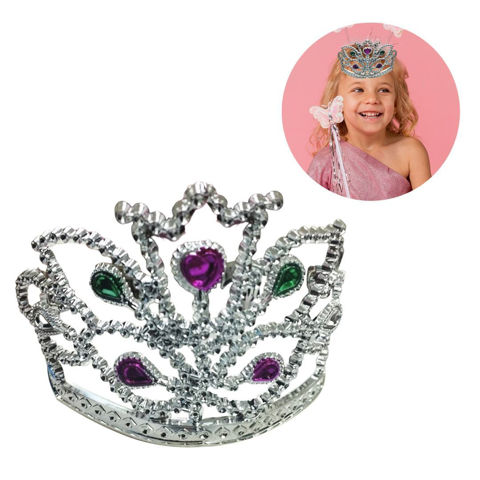 Imagen de Corona de princesa