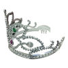 Imagen de Corona de princesa