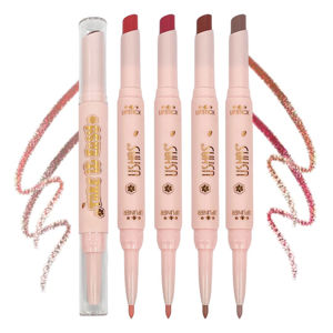 Imagen de Labial y Delineador Ushas-LP2269A