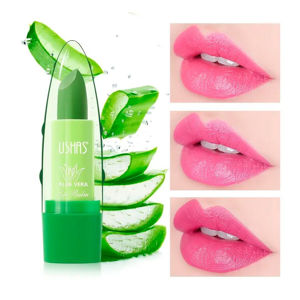 Imagen de Bálsamo labial Aloe Ushas