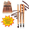 Imagen de Lapiz Ushas para cejas-waterproof-con cepillo-TP353