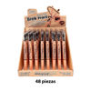 Imagen de Lapiz Ushas para cejas-waterproof-con cepillo-TP353