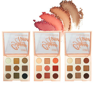 Imagen de Petaca Ushas sombras 9 tonos - ES4194