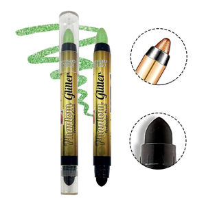 Imagen de Sombra lapiz Ushas con brillo