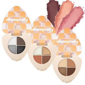 Imagen de Sombras para ojos 4 tonos ushas