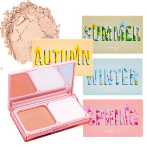 Imagen de Polvo compacto Febble