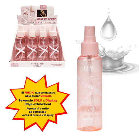 Imagen de Primer en Spray  Ushas