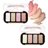 Imagen de Iluminador para Rostro 4 Tonos Ushas
