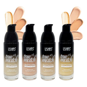 Imagen de Base líquida para rostro Ushas