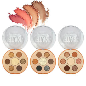 Imagen de Sombras Para Ojos 6 Tonos Ushas