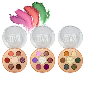 Imagen de Sombras Para Ojos 6 Tonos Ushas