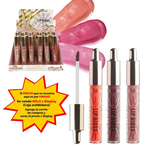 Imagen de Lápiz labial Febble