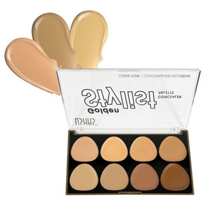 Imagen de Corrector  en crema para rostro Ushas