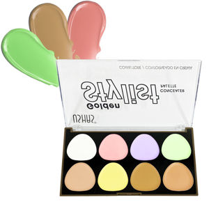 Imagen de Corrector en crema para rostro Ushas