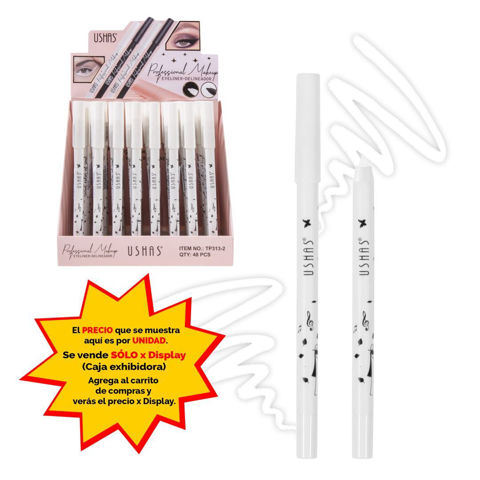 Imagen de Delineador de ojos Ushas