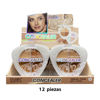 Imagen de Corrector facial en crema 4 tonos Ushas