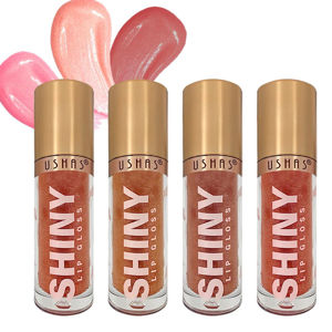 Imagen de Brillo labial líquido Ushas