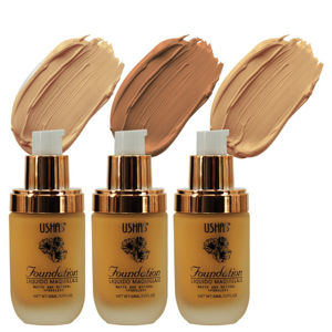 Imagen de Base liquida Ushas - FS305A