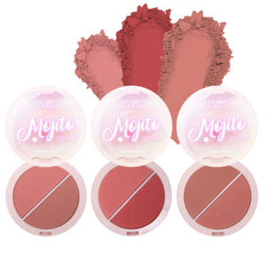 Imagen de Rubor 2 tonos Ushas