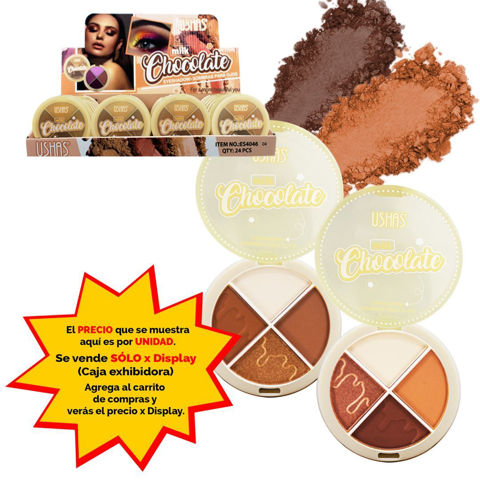 Imagen de Petaca Ushas sombras 4 tonos-ES4046-2