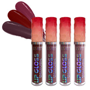 Imagen de Brillo labial brillante Ushas