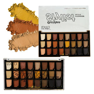 Imagen de Sombras de ojos 24 tonos Ushas