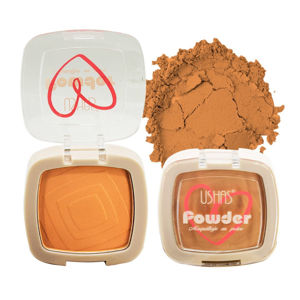 Imagen de Polvo compacto Ushas