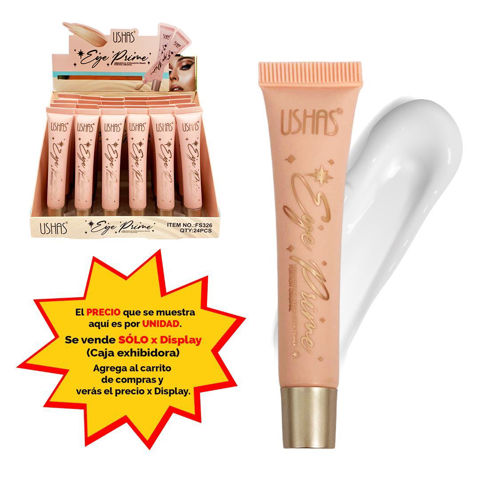 Imagen de Primer  para sombra de ojos Ushas