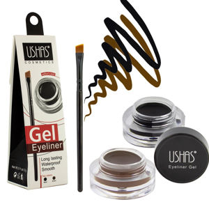 Imagen de Delineador de ojos en gel