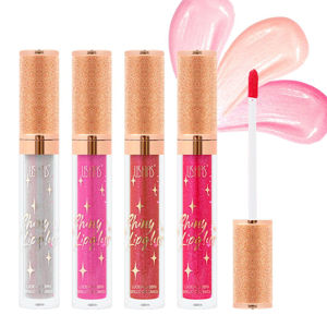 Imagen de Brillo labial Ushas - LG2582A