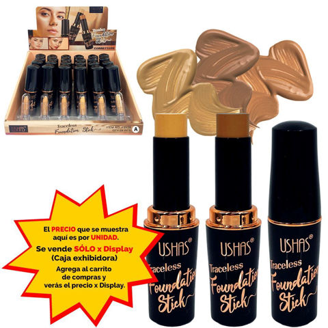 Imagen de Corrector Ushas en barra