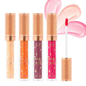 Imagen de Brillo labial Ushas - LG2582B