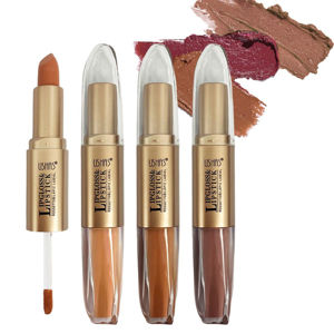 Imagen de Labial Ushas 2 en 1 matte