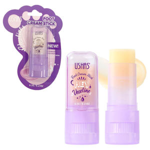 Imagen de Crema Ushas-vaselina para pies en barra