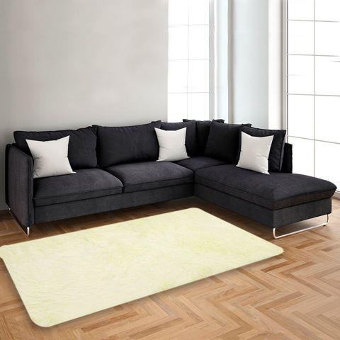 Imagen de Alfombra 1,50m x 0,90m living dormitorio