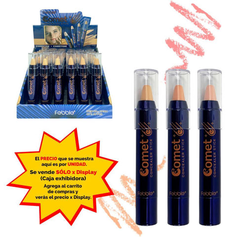 Imagen de Corrector  - Lápiz corrector Febble