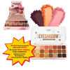 Imagen de Petaca Ushas - 24 sombras para ojos -ES4343-02