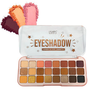 Imagen de Petaca Ushas - 24 sombras para ojos -ES4343-02