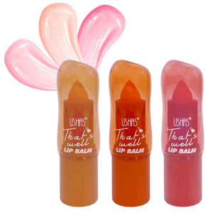 Imagen de Balsamo labial Ushas-LP2291