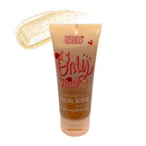 Imagen de Exfoliante facial Ushas-Caracol-HA345