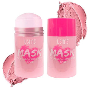 Imagen de Marcarilla Ushas de limpieza facial en barra-HA365