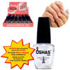 Imagen de Esmalte fortalecedor de uñas Ushas-007#